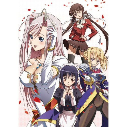 楽天市場】プリンセスラバー! Blu－ray BOXの通販