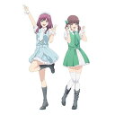 DVD / TVアニメ / 推しが武道館いってくれたら死ぬ 5 / PCBP-54245(2)