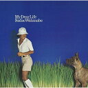 CD / 渡辺貞夫 / マイ・ディア・ライフ (UHQCD) (解説付/ライナーノーツ) (完全生産限定盤) / VICJ-77001