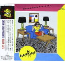 CD / BLACK CATS / CREAM SODA PRESENTS / VICL-2040