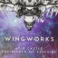 CD/ACID CASTLE/̤ե/WING WORKS/WGWKO-10010