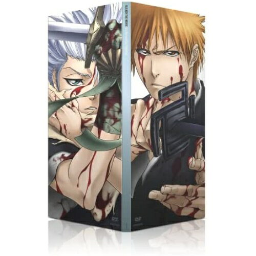 劇場版 BLEACH The DiamondDust Rebellion もう一つの氷輪丸 (完全生産限定版)キッズ久保帯人、森田成一、朴□美(パクロミ)、阿部記之、工藤昌史、鷺巣詩郎　発売日 : 2008年9月03日　種別 : DVD　JAN : 4534530025678　商品番号 : ANZB-2184【収録内容】CD:11.氷原に死す::TRACK #12.氷原に死す::TRACK #23.氷原に死す::TRACK #34.氷原に死す::TRACK #45.氷原に死す::TRACK #56.氷原に死す::TRACK #67.氷原に死す::TRACK #78.氷原に死す::TRACK #89.氷原に死す::TRACK #910.氷原に死す::TRACK #1011.氷原に死す::TRACK #1112.PROMISE::TRACK #1213.PROMISE::TRACK #1314.PROMISE::TRACK #14