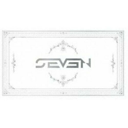 CD / SE7EN / ありがとう (CD+DVD) (初回生産限定盤) / AVZY-58109