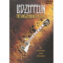 DVD / レッド・ツェッペリン / レッド・ツェッペリン 狂熱のライヴ / WTB-11389