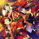 【取寄商品】CD / 紅月 / あんさんぶるスターズ! アルバムシリーズ Present -紅月- (通常盤) / FFCG-82