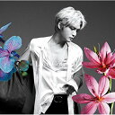 CD / ジェジュン / Love Covers II (通常盤) / JJKD-53
