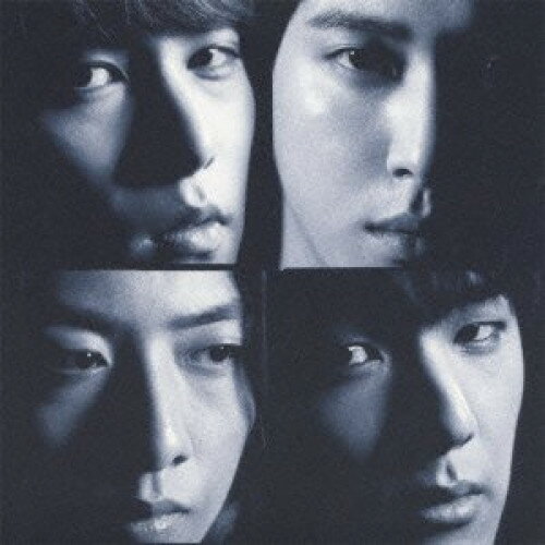 CD / CNBLUE / In My Head (CD+DVD) (初回限定盤) / WPZL-30337