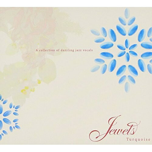 CD / オムニバス / Jewels Turquoise / XNSS-10077