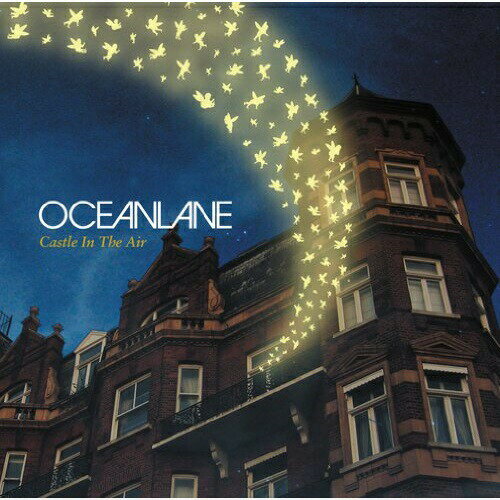 樂天商城 - CD / OCEANLANE / Castle In The Air (SHM-CD) / XQCX-1014