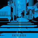 CD / じん / daze/days (2CD+DVD) (初回生産限定盤A) / ZMCL-1001