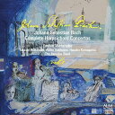 【取寄商品】CD / 渡邊順生 / J・S・バッハ:チェンバロ協奏曲全集(Vol.1) / ALCD-1197