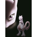 DVD / キッズ / 劇場版ポケットモンスター ベストウイッシュ 「神速のゲノセクト ミュウツー覚醒」 / SSBX-2552