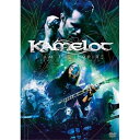 DVD / キャメロット / アイ・アム・ジ・エンパイア (DVD+2CD) (解説付) / KIZB-303