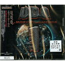 CD / U.D.O. / ウィー・アー・ワン (解説歌詞対訳付) / MICP-11570