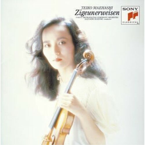 Classic - CD / 前橋汀子 / チゴイネルワイゼン (ハイブリッドCD) / SICC-10019