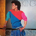 CD / イヴリン・キング / ゲット・ルース (解説付) (期間生産限定盤) / SICP-5748
