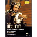 DVD / リッカルド・シャイー ウィーン・フィルハーモニー管弦楽団 ウィーン国立歌劇場合唱連盟 / ヴェルディ:歌劇(リゴレット) (限定盤) / UCBG-9286