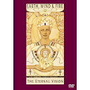 DVD / アース・ウインド&ファイアー / エターナル・ヴィジョン (解説歌詞対訳付ブックレット封入) (廉価版) / SIBP-131