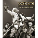 BD / 安全地帯 / 30th Anniversary Concert Tour Encore ”The Saltmoderate Show”(Blu-ray...