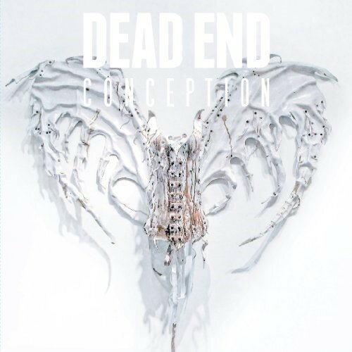 CD / DEAD END / CONCEPTION (通常盤) / AVCD-48168