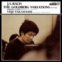 CD / 高橋悠治 / J.S.バッハ:ゴルトベルク変奏曲/14のカノン (廉価盤) / COCO-73050