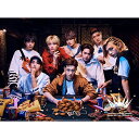 CD / Stray Kids / ALL IN (CD+DVD) (初回生産限定盤A) / ESCL-5460