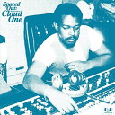★CD/SPACED OUT: THE BEST OF/クラウド・ワン/PPCDJ-2004