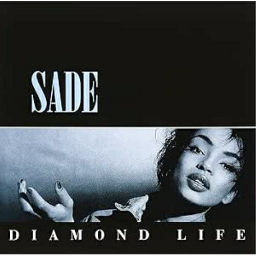 CD / シャーデー / ダイヤモンド・ライフ (Blu-specCD2) (解説歌詞対訳付) / SICP-30201