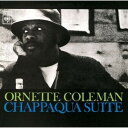 CD / オーネット・コールマン / チャパカ組曲 (解説付) (期間生産限定スペシャルプライス盤) / SICP-4043