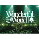 DVD / ゆず / LIVE FILMS WONDERFUL WORLD / SNBQ-18917