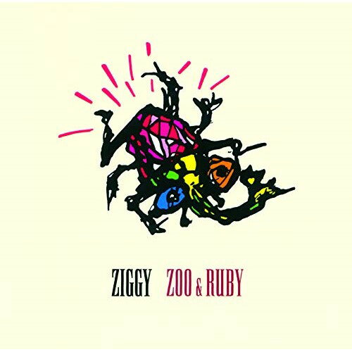 ZOO & RUBY (UHQCD)ZIGGYジギー じぎー　発売日 : 2020年9月30日　種別 : CD　JAN : 4988008337945　商品番号 : TKCA-10515【収録内容】CD:11.架空のサーカス2.砂の上のパラダイス3.MAYBE TOMORROW4.偽りの宮殿5.天のくれたメロディ6.BE YOURSELF7.GOOD LUCK Mr.RICHMAN8.GARDEN OF ROSES9.この空白が僕を埋めつくしてしまう前に10.追憶の夜に宝石を散りばめて11.LISTEN TO THE MUSIC12.星のない街の子供達