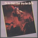 【取寄商品】CD / ザ・ジェス・ローデン・バンド / キープ・ユア・ハット・オン (解説付/紙ジャケット) (生産限定盤) / VSCD-5847