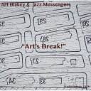 CD/アーツ・ブレイク!/アート・ブレイキー&ジャズ・メッセンジャーズ/YZSO-10048