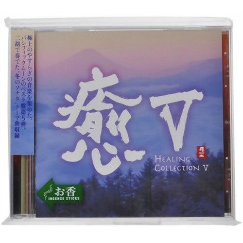 CD / ��Ƿ��ߥ�/���㡼���ѥ�ե���(��˲˧) / ��V / CHCB-10055