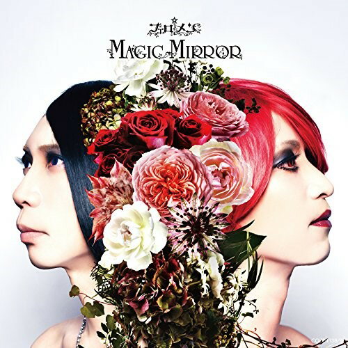 CD/MAGIC MIRROR (CD+DVD) (初回限定盤)/フェロ☆メン/COZP-1138