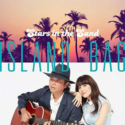 CD / ISLAND BAG / Stars in the Sand (歌詞対訳付) / CTCR-14912