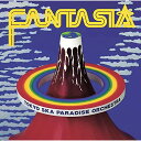 CD / 東京スカパラダイスオーケストラ / FANTASIA (ハイブリッドCD) / MHCL-10132