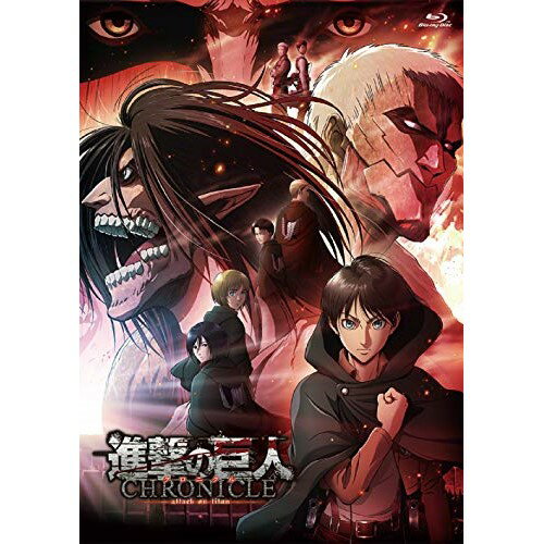 BD / ��쥢�˥� / �ʷ�ε�� �������˥����(Blu-ray) (�̾���) / PCXG-50755