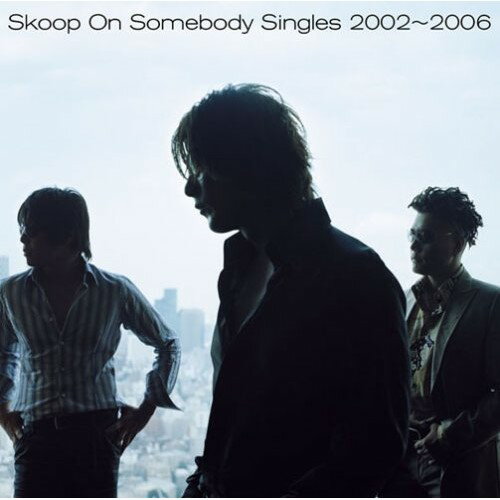 CD / Skoop On Somebody / Singles 2002〜2006 / SECL-463