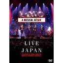 DVD / イル・ディーヴォ / ライヴ・アット武道館 (解説歌詞対訳付) / SIBP-252