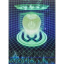 BD / UVERworld / UVERworld Live at Kyocera Dome OSAKA 2014.07.05(Blu-ray) / SRXL...