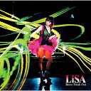 CD / LiSA / Brave Freak Out (通常盤) / SVWC-70185
