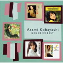 CD / 小林麻美 / 小林麻美 ゴールデン☆ベスト / TOCT-10874