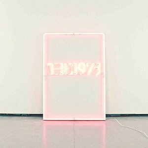 CD / The 1975 / 君が寝てる姿が好きなんだ。なぜなら君はとても美しいのにそれに全く気がついていないから。 (解説歌詞対訳付) / UICP-1171