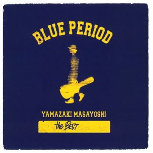 CD / ����ޤ��褷 / the BEST/BLUE PERIOD / UPCH-1431