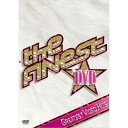 DVD / オムニバス / ザ・ファイネスト DVD GREATEST VIDEO HITS / WPBR-90689