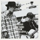 CD / コブクロ / ONE SONG FROM TWO HEARTS (通常盤) / WPCL-11686
