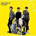 CD / FTISLAND / JUST DO IT (通常盤) / WPCL-12427