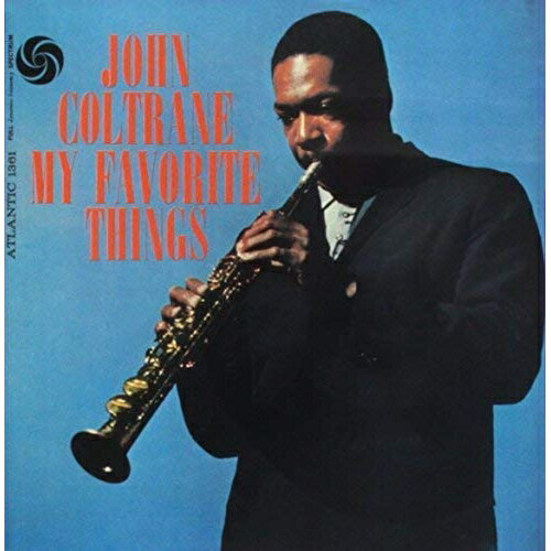 マイ・フェイヴァリット・シングス (SHM-CD) (解説付) (完全初回生産限定盤)ジョン・コルトレーンコルトレーン ジョン こるとれーん じょん　発売日 : 2016年6月29日　種別 : CD　JAN : 4943674233304　商品番号 : WPCR-29008【商品紹介】”ジャズ・マスターズ・コレクション1200”第1弾。『ジャイアント・ステップス』と並んで評価の高いジョン・コルトレーンの名盤。ソプラノ・サックスによるタイトル曲は、モダン・ジャズの代名詞的演奏。1960年10月録音。【収録内容】CD:11.マイ・フェイヴァリット・シングス2.エヴリタイム・ウイ・セイ・グッドバイ3.サマータイム4.バット・ノット・フォー・ミー5.マイ・フェイヴァリット・シングス、パート1(シングル・ヴァージョン)(MONO)(オリジナルLP未収録曲)6.マイ・フェイヴァリット・シングス、パート2(シングル・ヴァージョン)(MONO)(オリジナルLP未収録曲)