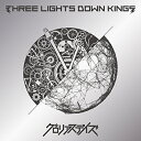 CD / THREE LIGHTS DOWN KINGS / グロリアスデイズ / AICL-3007